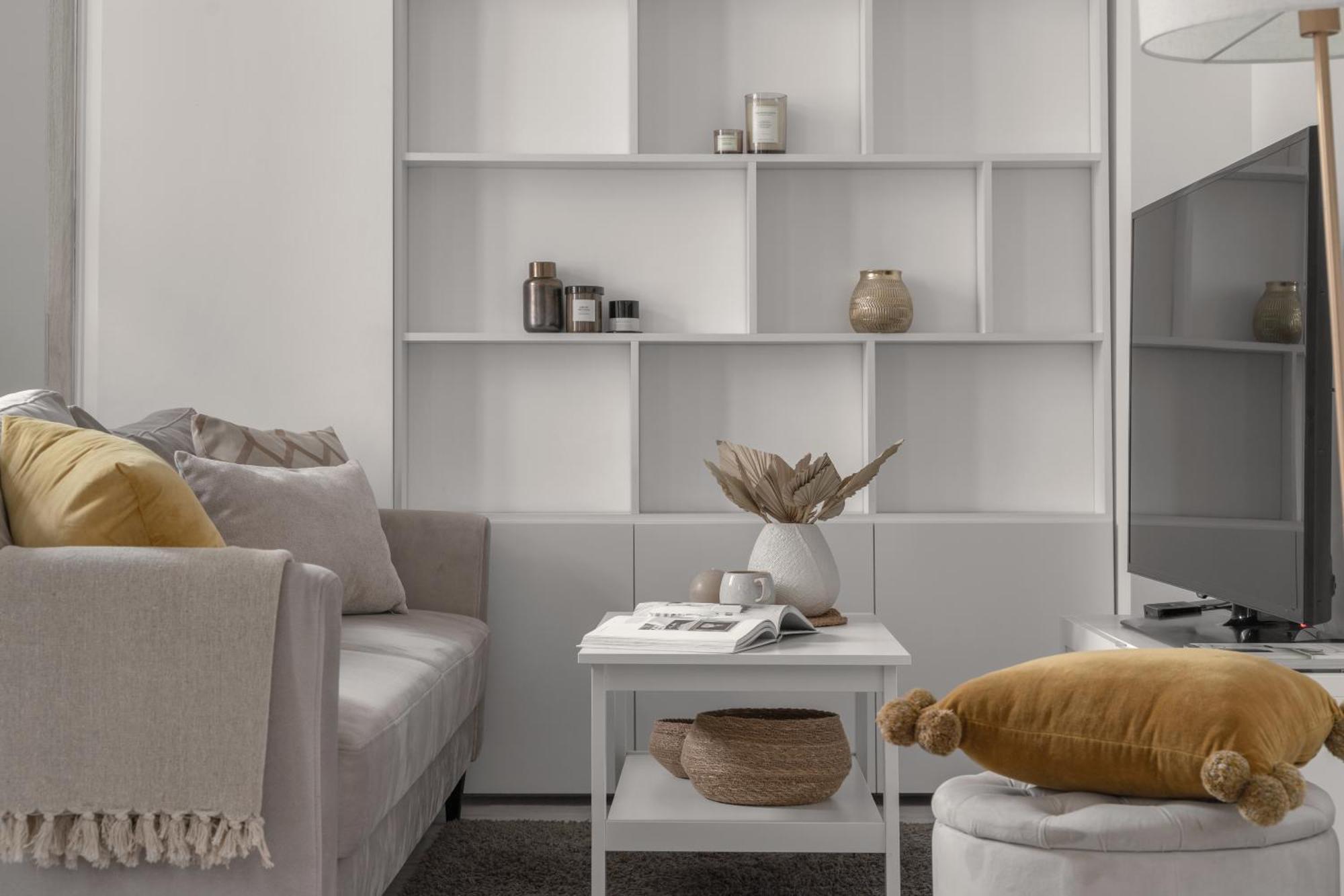 קטוביץ Harbor Apartments - Damrota מראה חיצוני תמונה