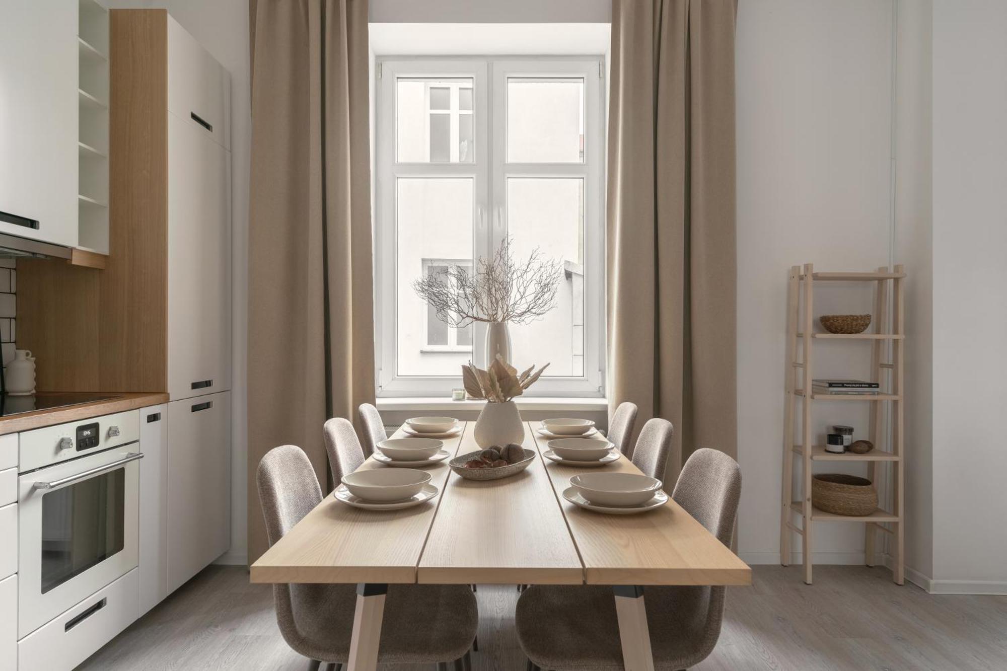 קטוביץ Harbor Apartments - Damrota מראה חיצוני תמונה