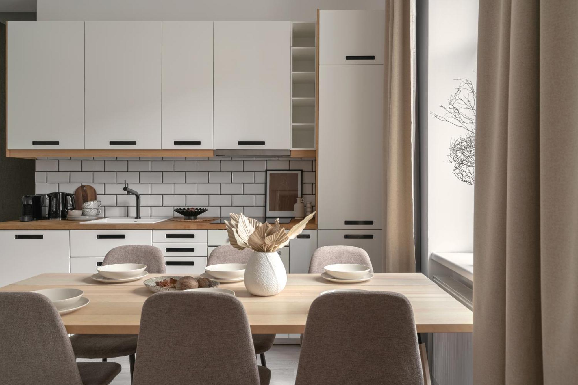 קטוביץ Harbor Apartments - Damrota מראה חיצוני תמונה
