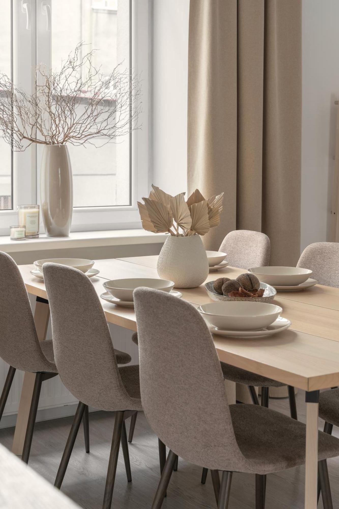 קטוביץ Harbor Apartments - Damrota מראה חיצוני תמונה