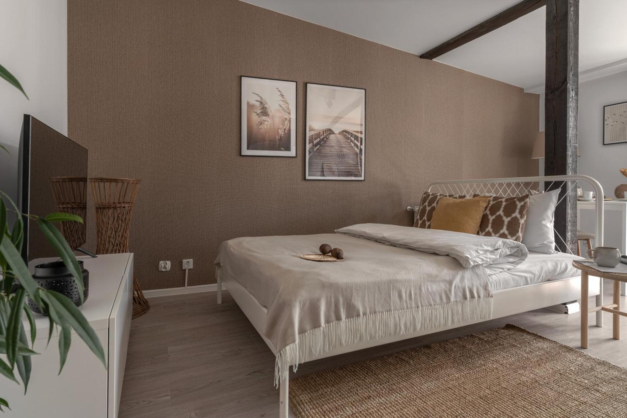 קטוביץ Harbor Apartments - Damrota מראה חיצוני תמונה
