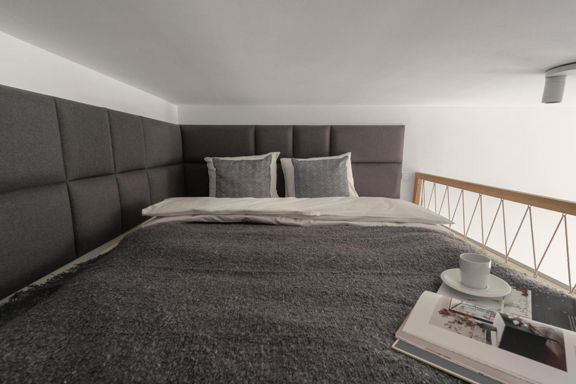 קטוביץ Harbor Apartments - Damrota מראה חיצוני תמונה