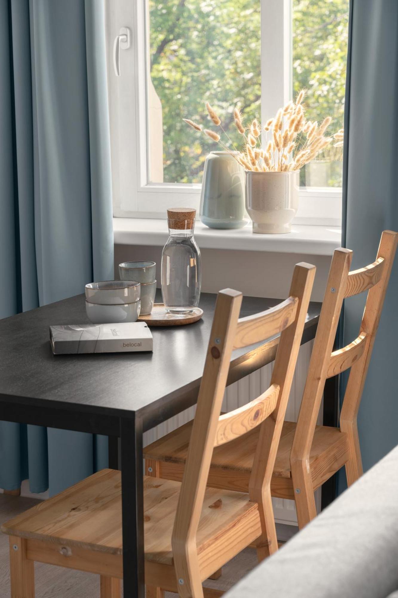 קטוביץ Harbor Apartments - Damrota מראה חיצוני תמונה