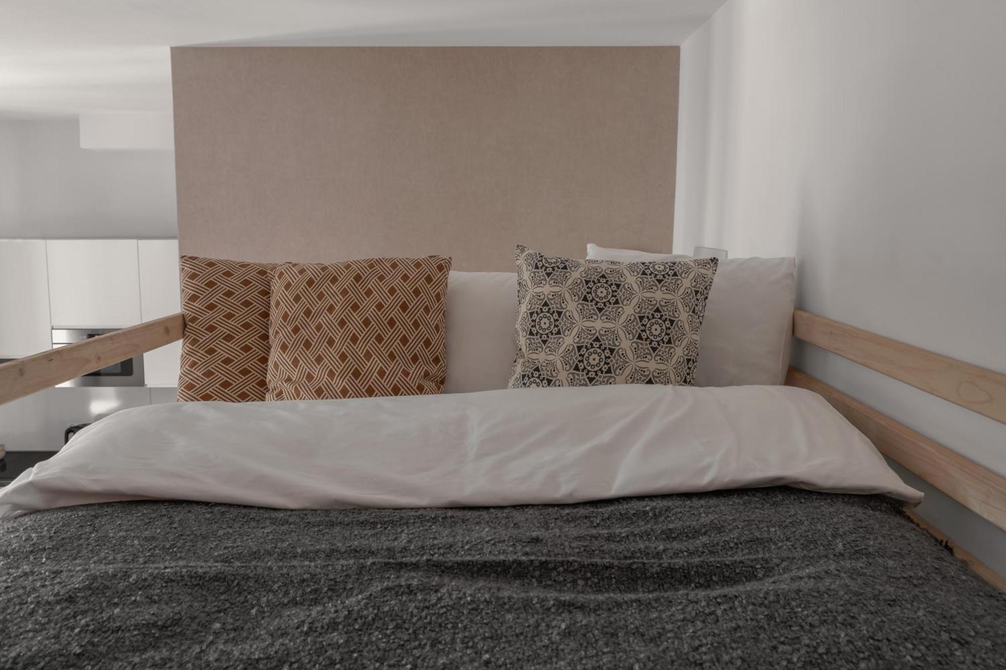 קטוביץ Harbor Apartments - Damrota מראה חיצוני תמונה
